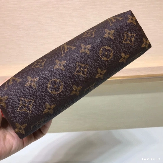 Firstbag VUITTON LOUIS GM POUCH COSMETIC 0811